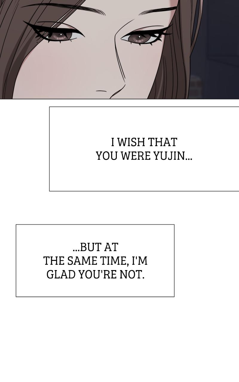 Locked Onto You Chapter 15 - Page 9