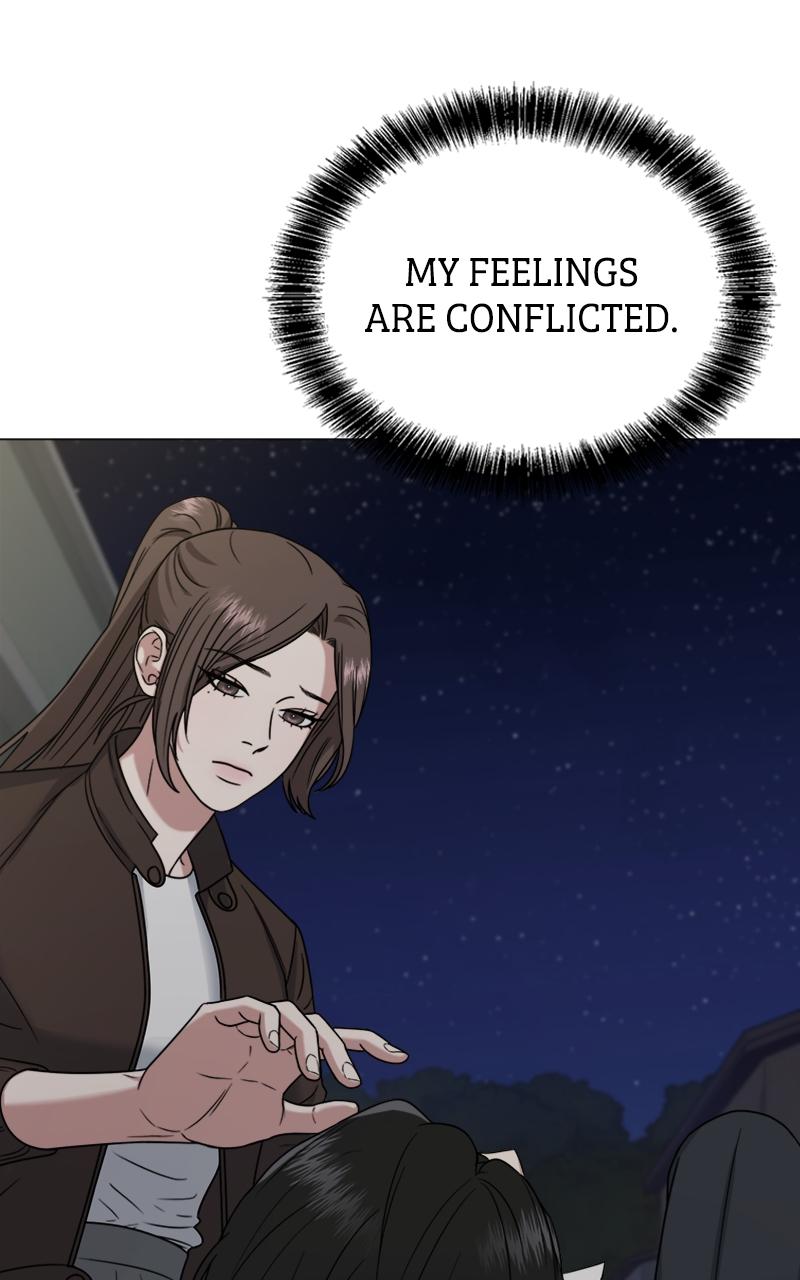 Locked Onto You Chapter 15 - Page 10