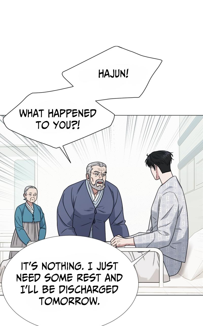 Locked Onto You Chapter 15 - Page 19