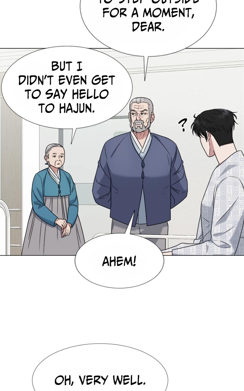 Locked Onto You Chapter 15 - Page 23