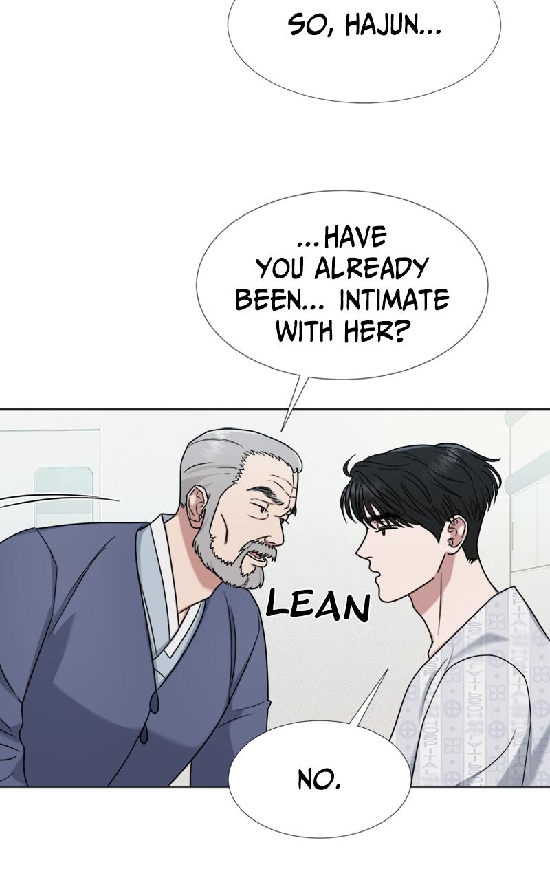 Locked Onto You Chapter 15 - Page 25