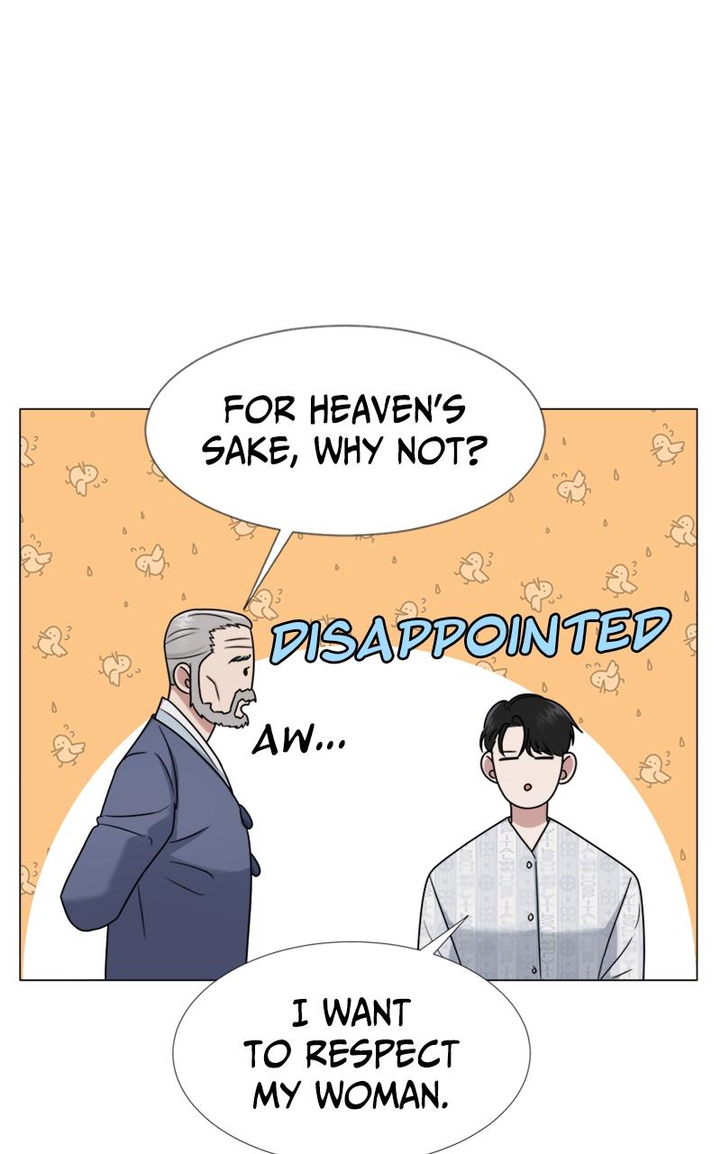 Locked Onto You Chapter 15 - Page 26