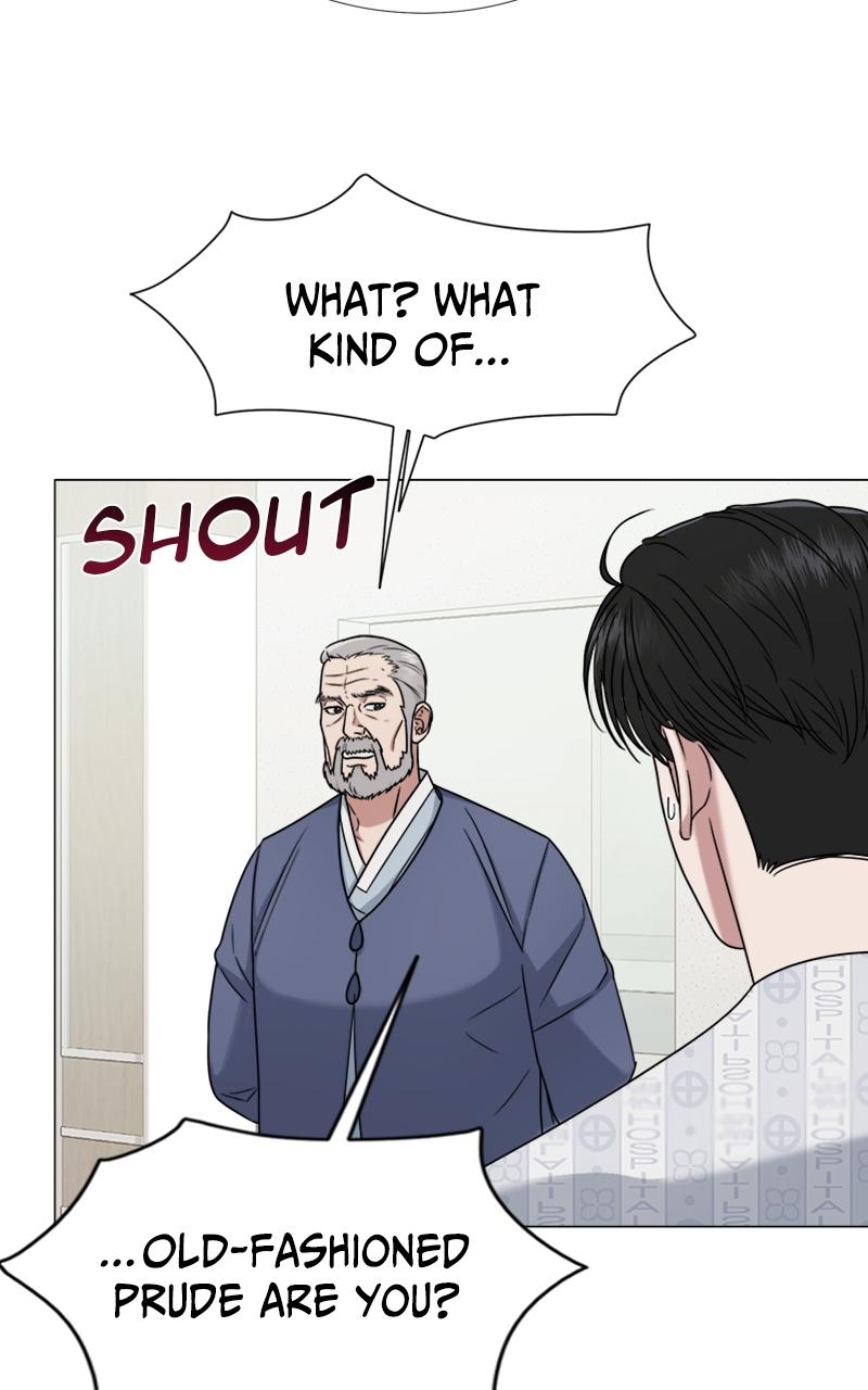 Locked Onto You Chapter 15 - Page 27