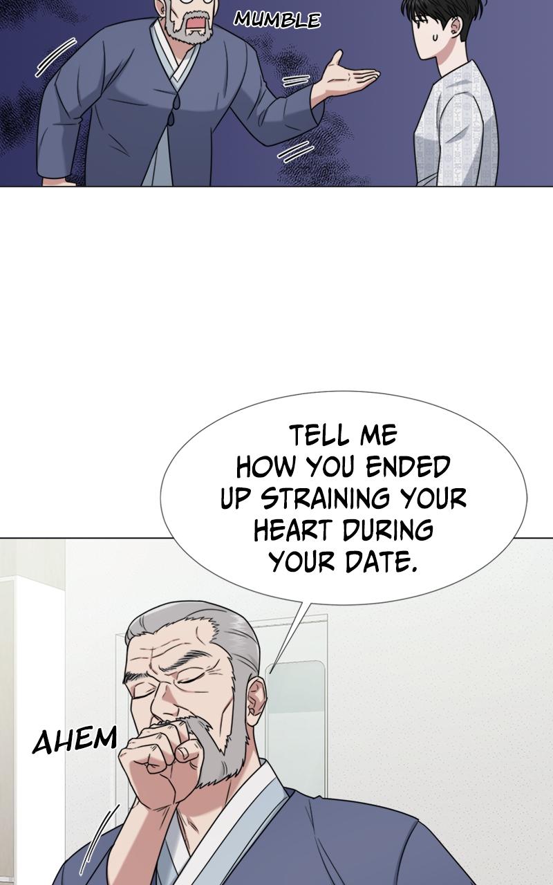 Locked Onto You Chapter 15 - Page 29