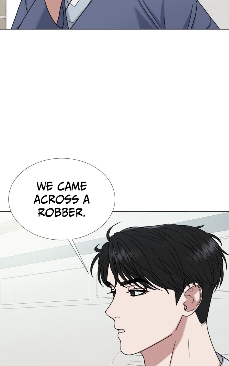 Locked Onto You Chapter 15 - Page 30