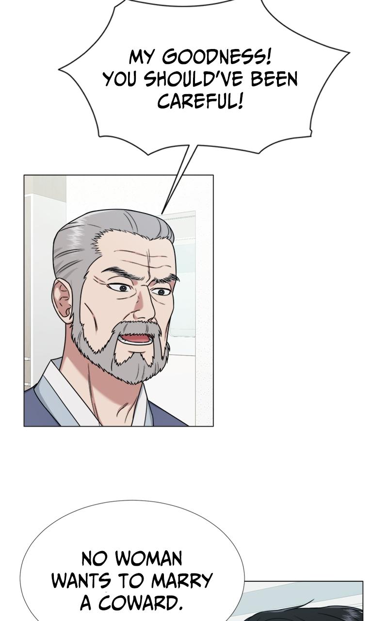 Locked Onto You Chapter 15 - Page 32