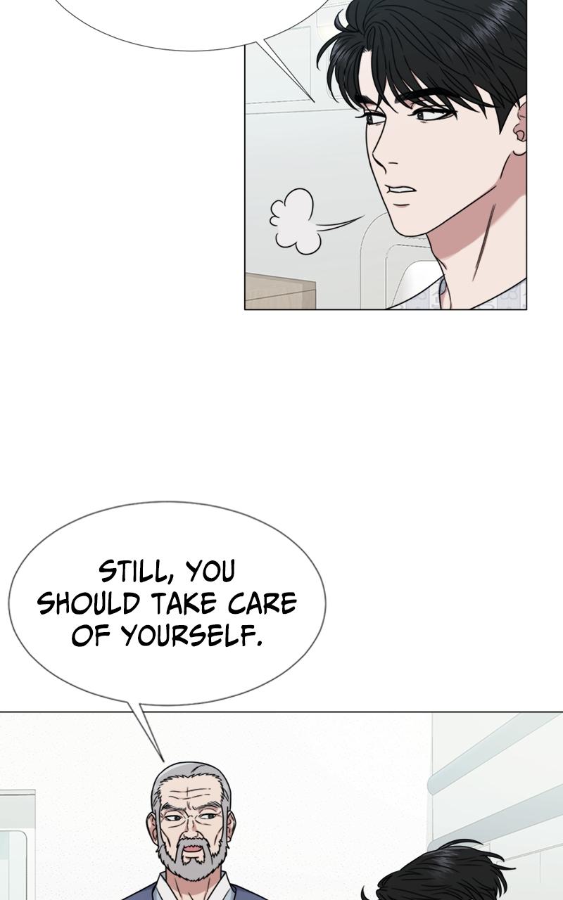 Locked Onto You Chapter 15 - Page 33