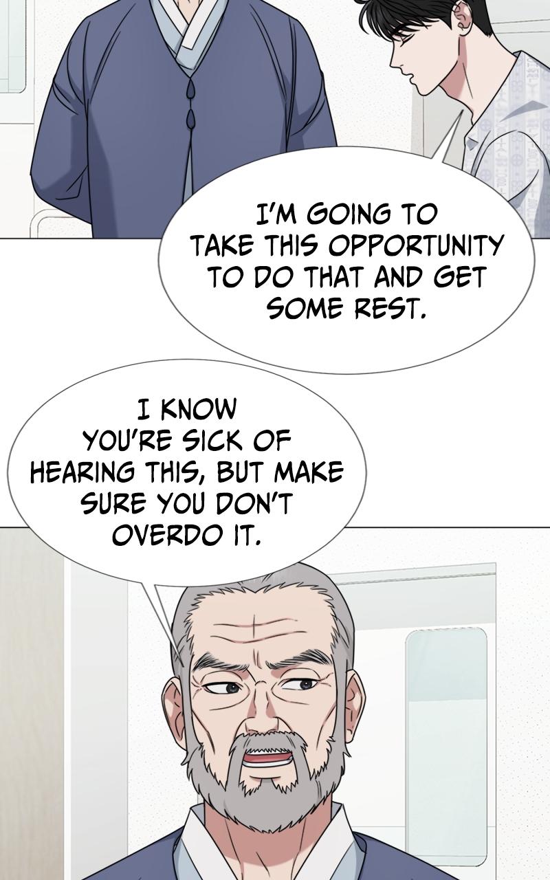 Locked Onto You Chapter 15 - Page 34