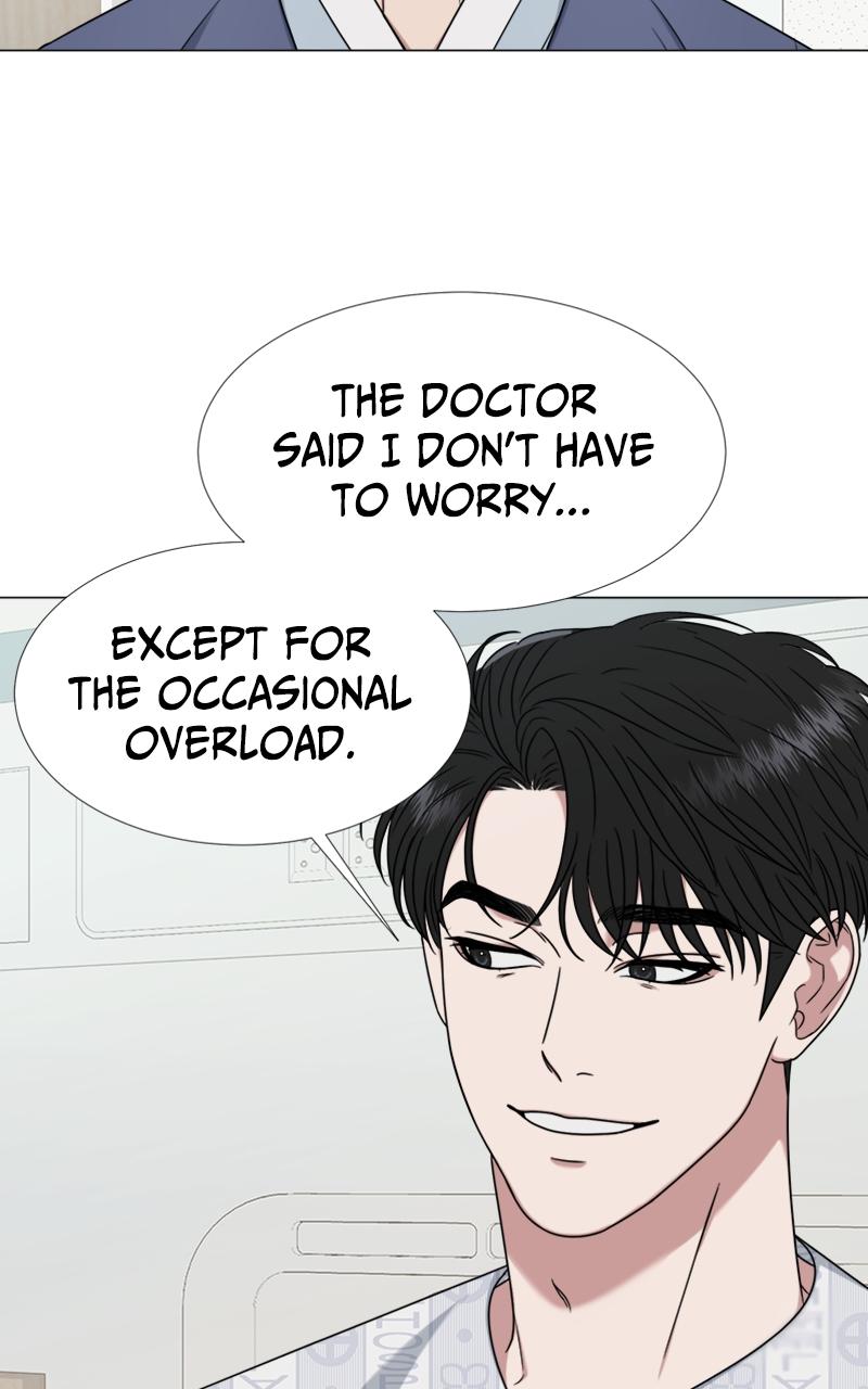 Locked Onto You Chapter 15 - Page 35