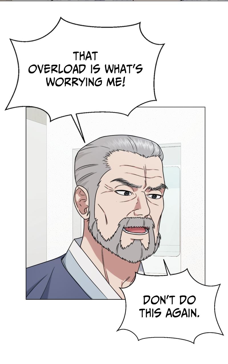 Locked Onto You Chapter 15 - Page 36