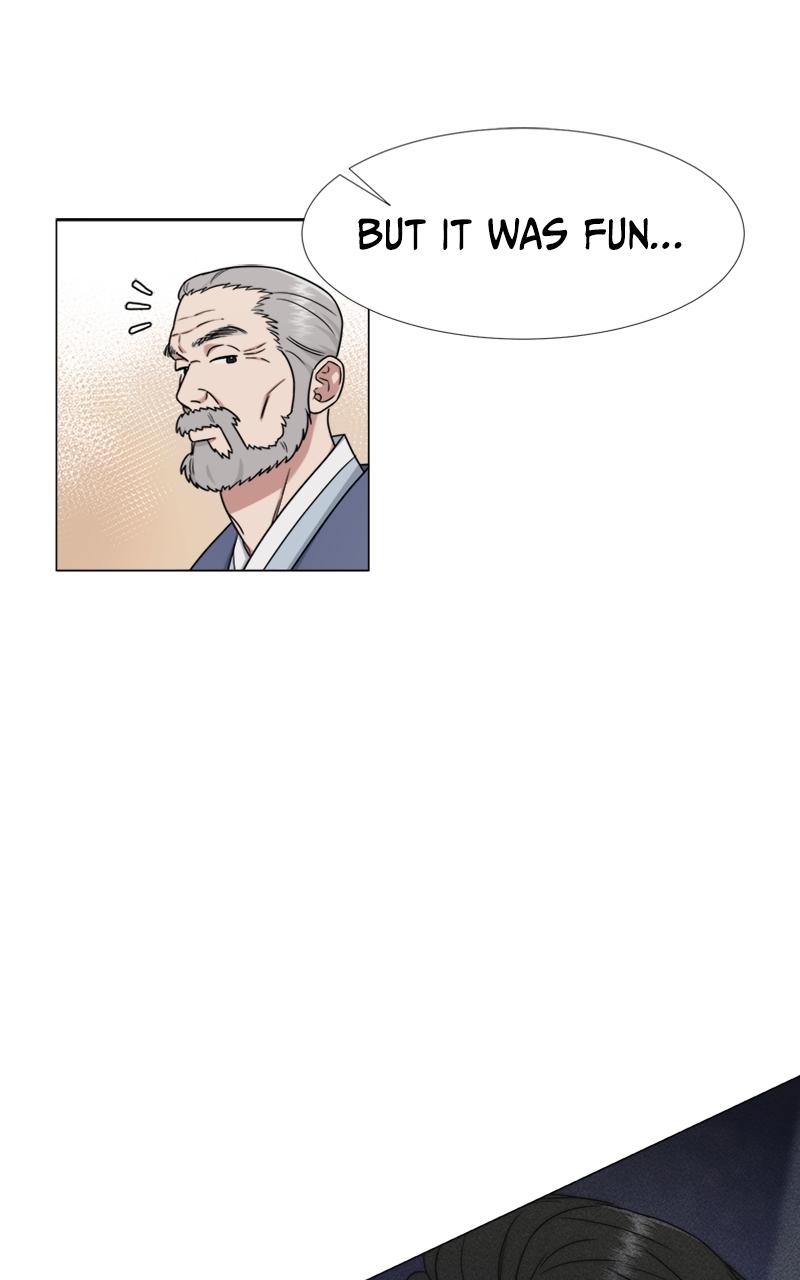 Locked Onto You Chapter 15 - Page 37