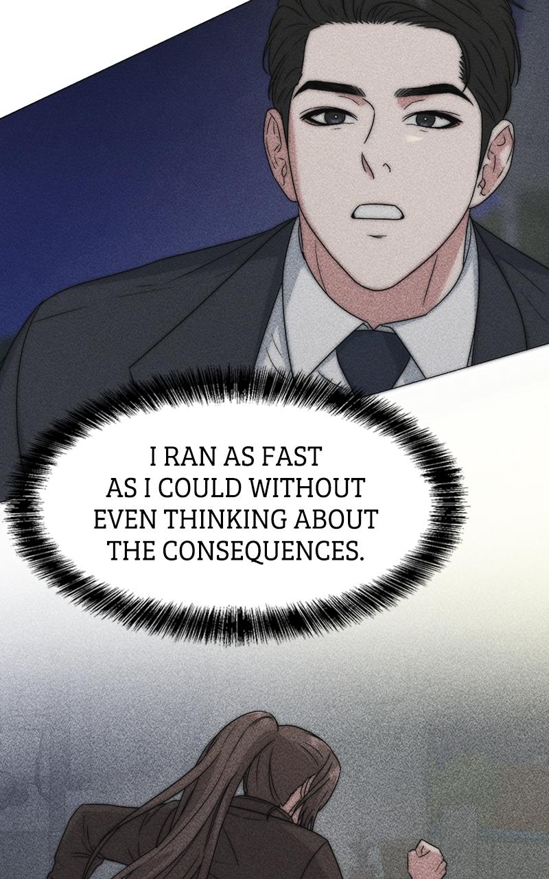 Locked Onto You Chapter 15 - Page 38