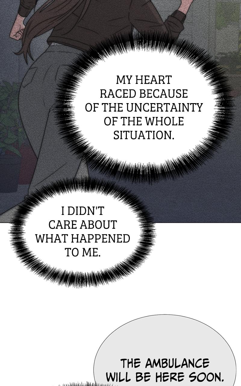 Locked Onto You Chapter 15 - Page 39