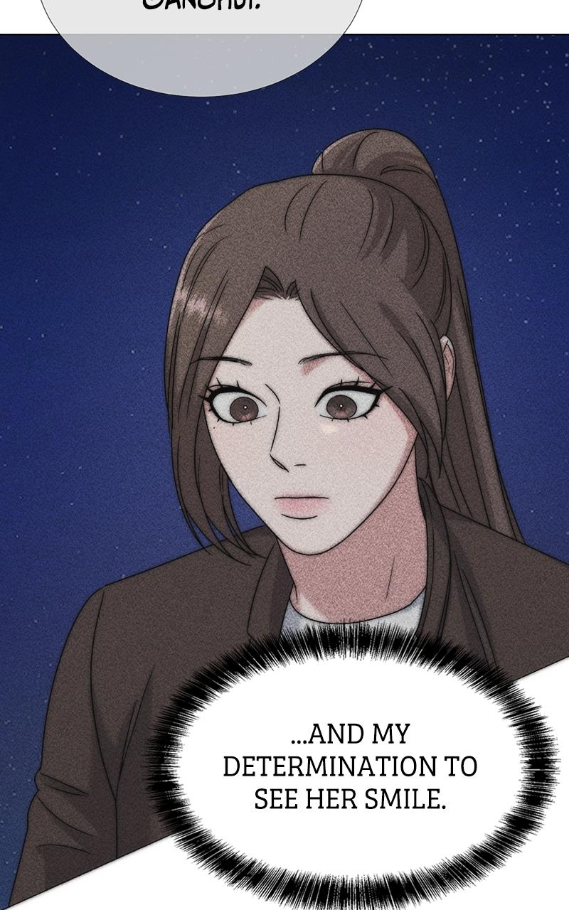 Locked Onto You Chapter 15 - Page 41