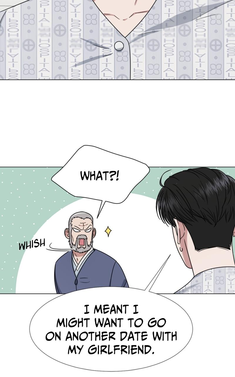 Locked Onto You Chapter 15 - Page 43