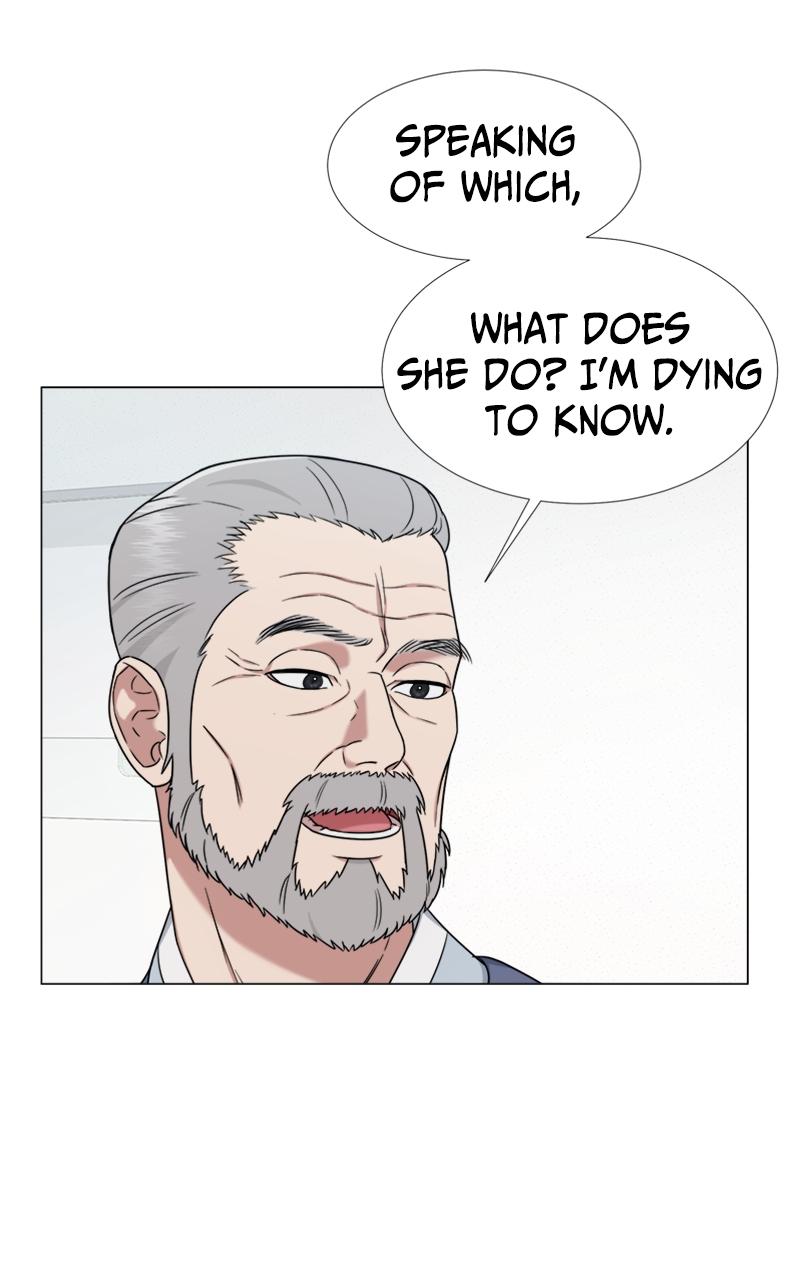 Locked Onto You Chapter 15 - Page 44