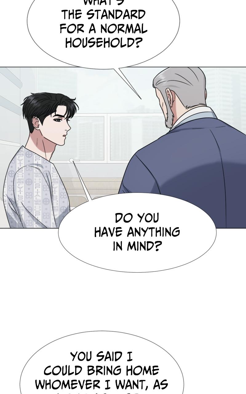 Locked Onto You Chapter 15 - Page 46