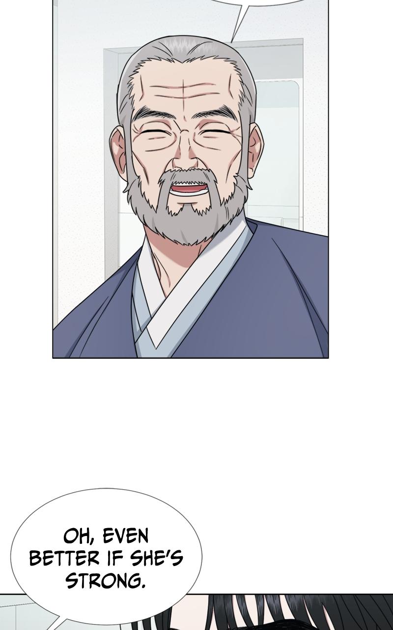 Locked Onto You Chapter 15 - Page 48