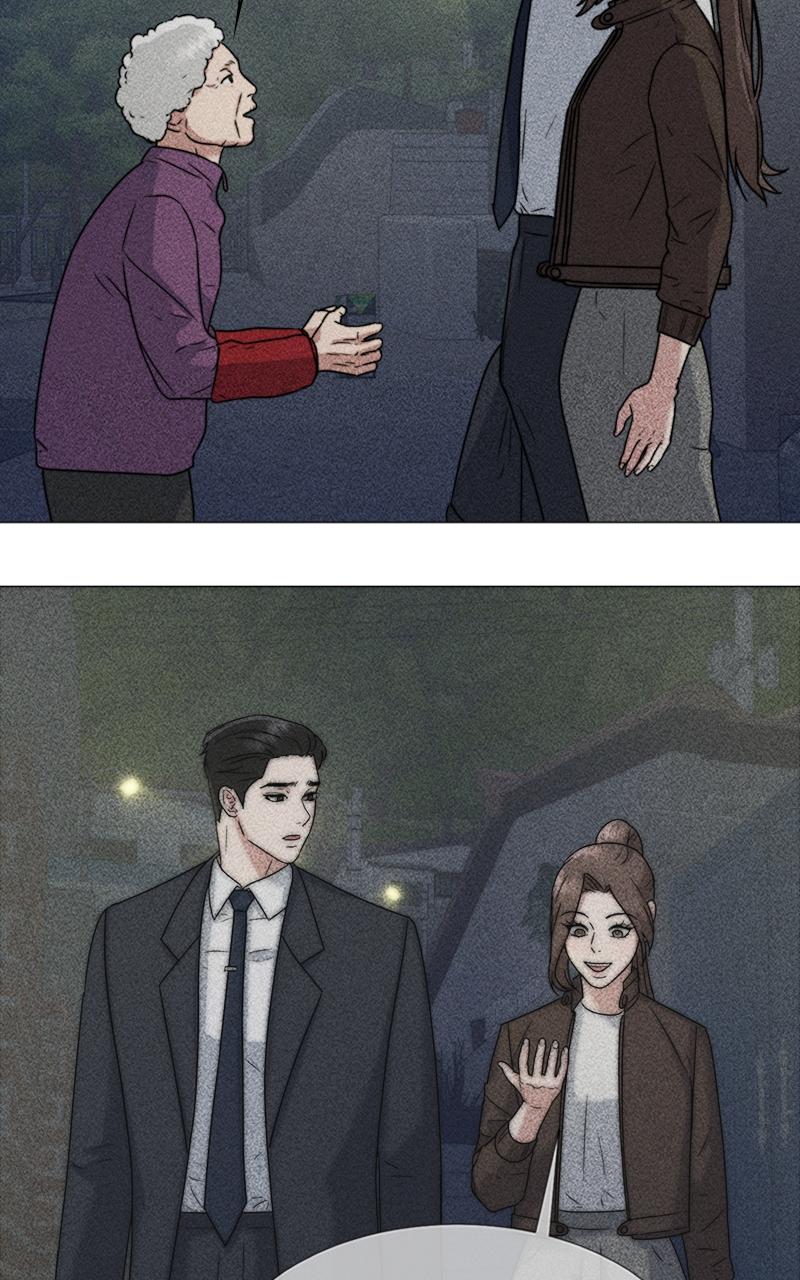 Locked Onto You Chapter 15 - Page 50