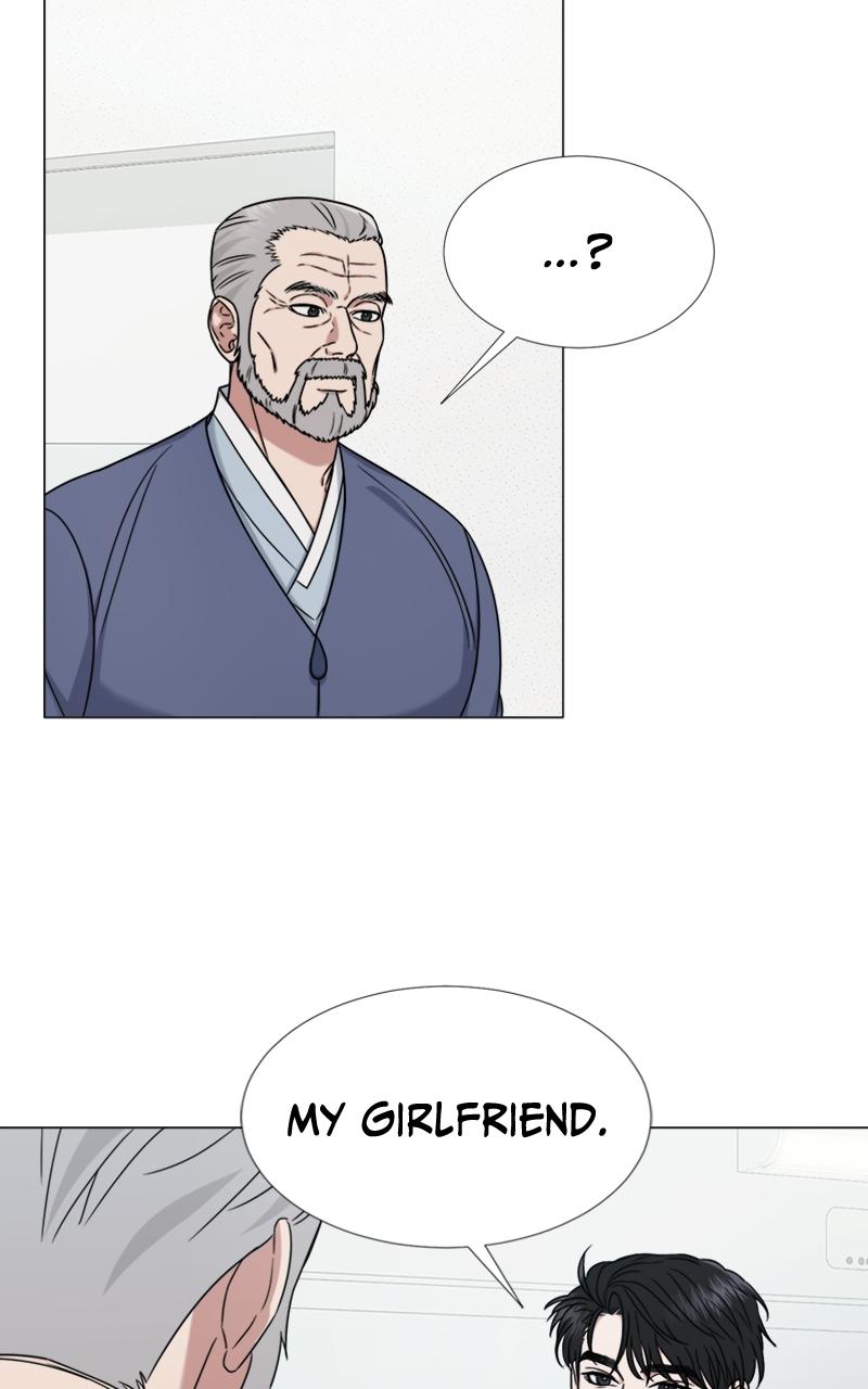 Locked Onto You Chapter 15 - Page 53