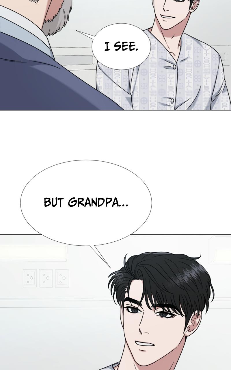 Locked Onto You Chapter 15 - Page 54