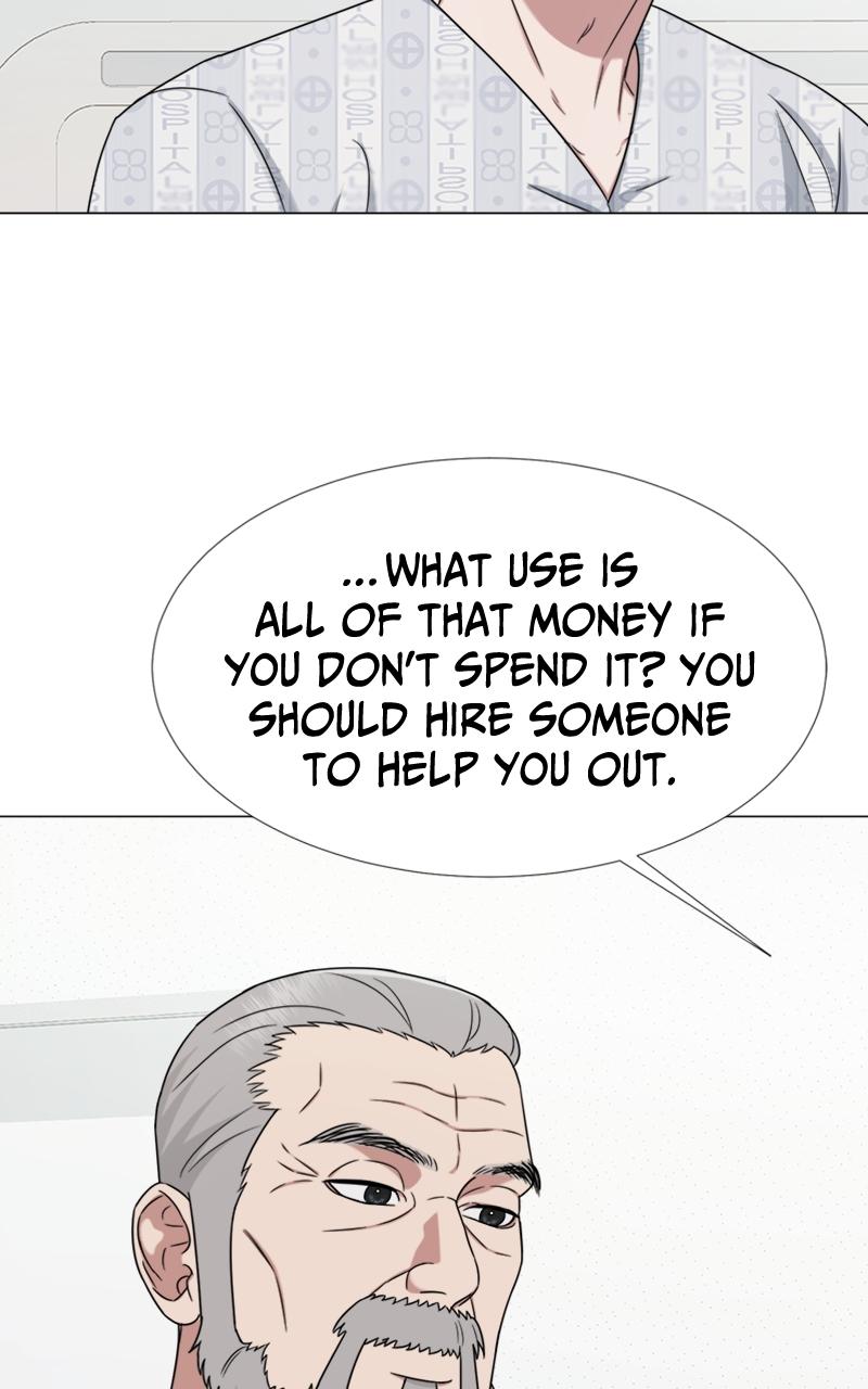 Locked Onto You Chapter 15 - Page 55