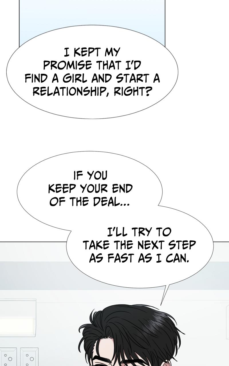 Locked Onto You Chapter 15 - Page 57