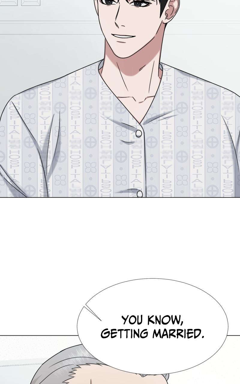 Locked Onto You Chapter 15 - Page 58