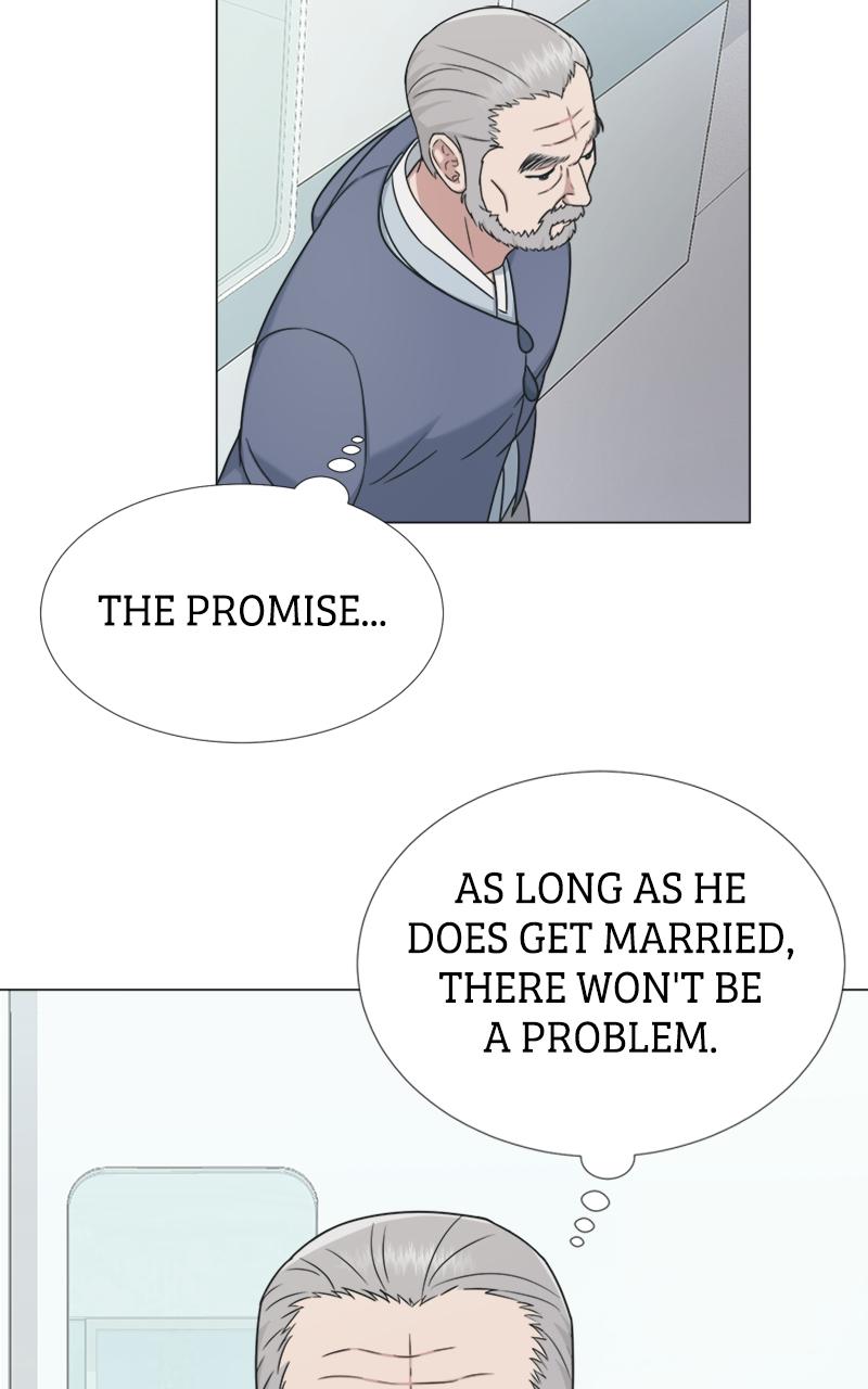 Locked Onto You Chapter 15 - Page 61