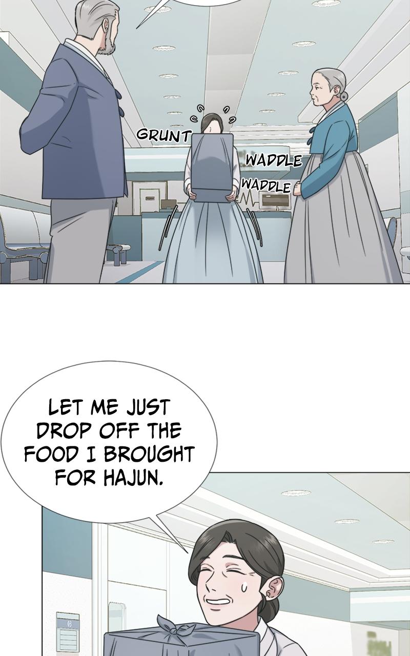 Locked Onto You Chapter 15 - Page 63