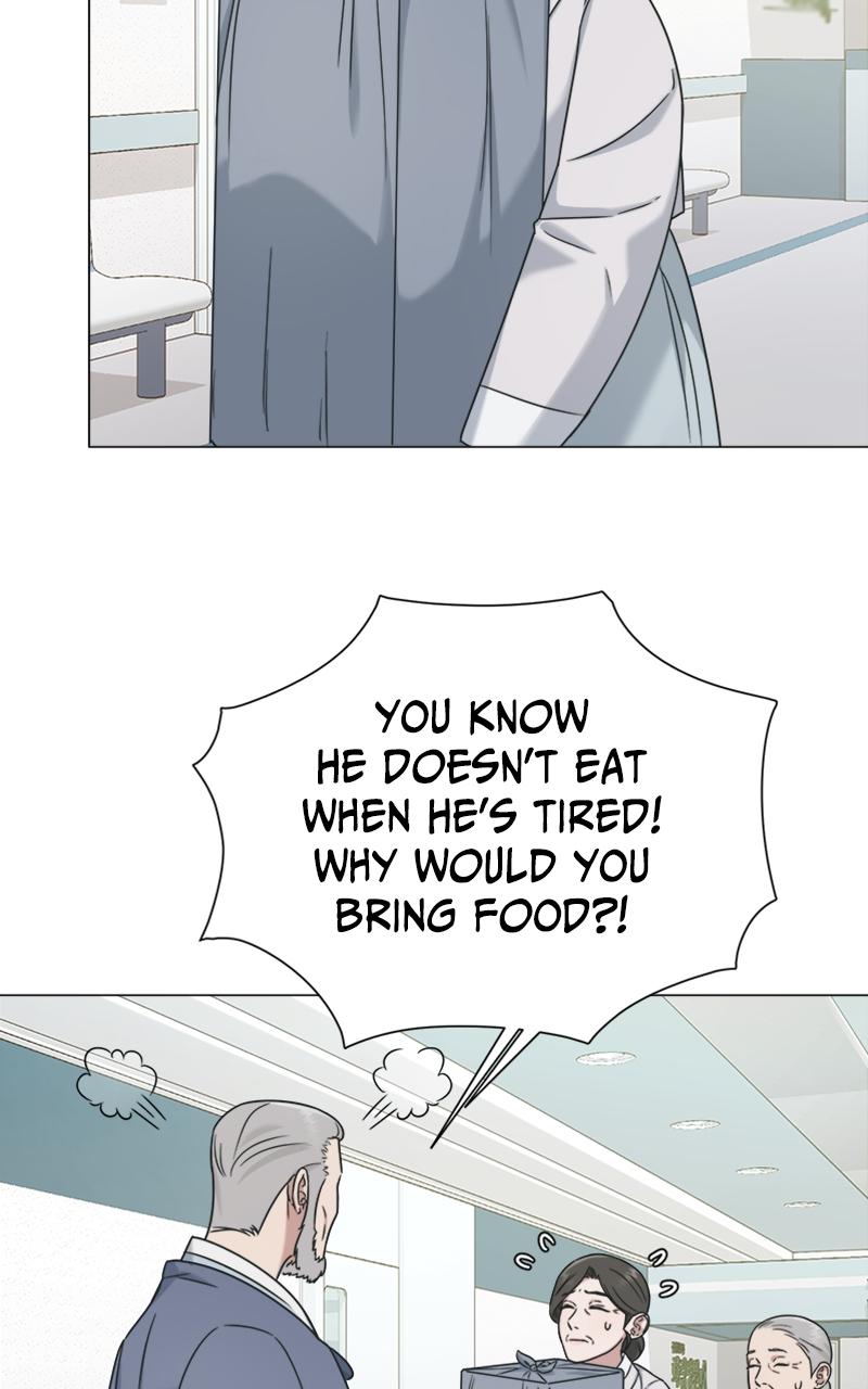 Locked Onto You Chapter 15 - Page 64