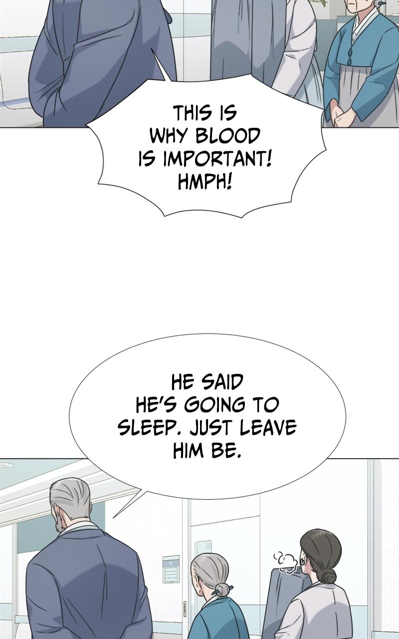 Locked Onto You Chapter 15 - Page 65