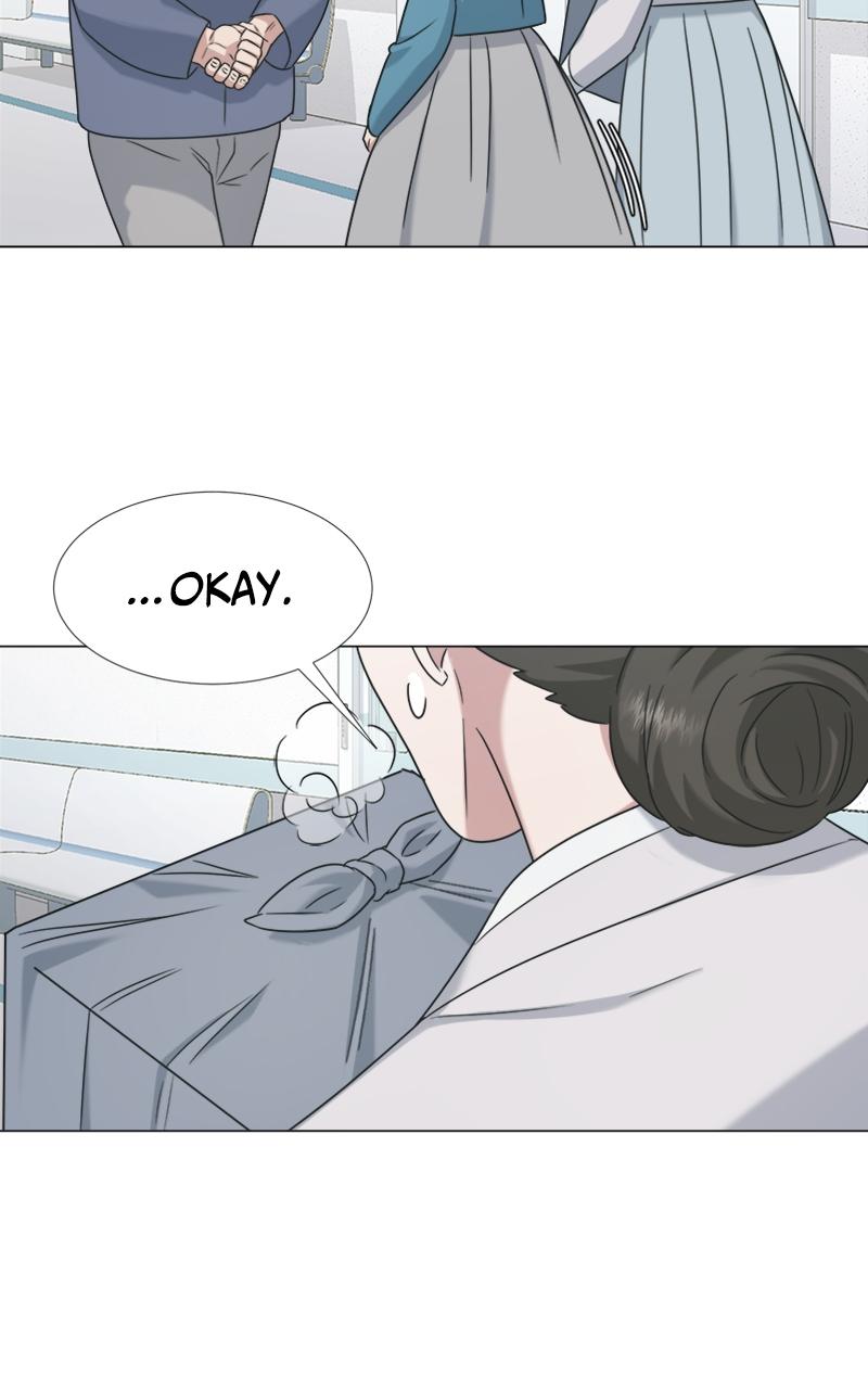 Locked Onto You Chapter 15 - Page 66