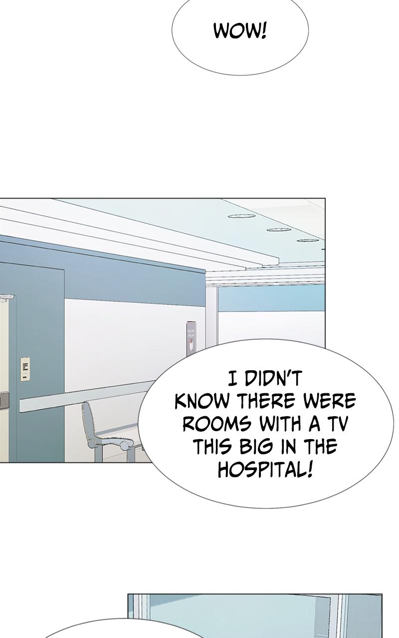 Locked Onto You Chapter 15 - Page 68