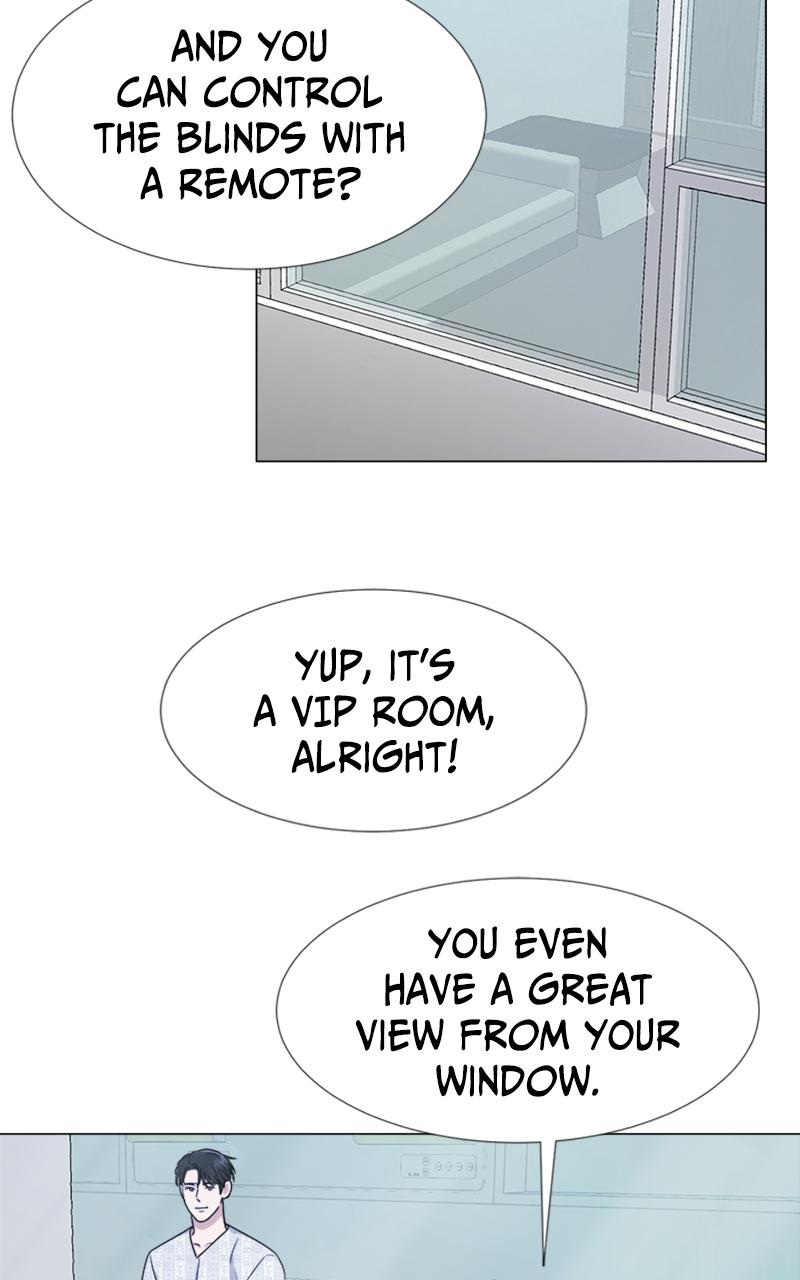 Locked Onto You Chapter 15 - Page 69