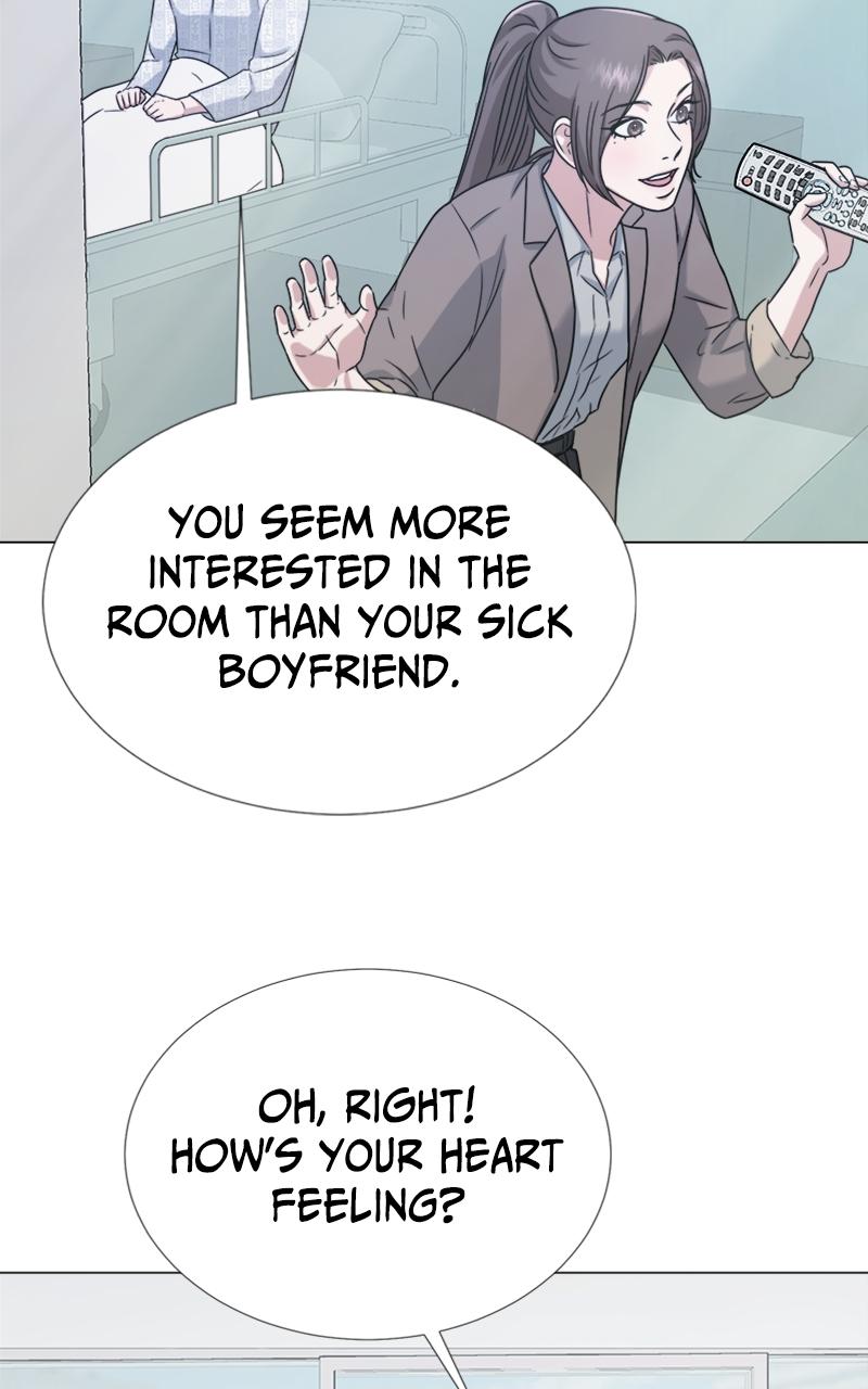 Locked Onto You Chapter 15 - Page 70