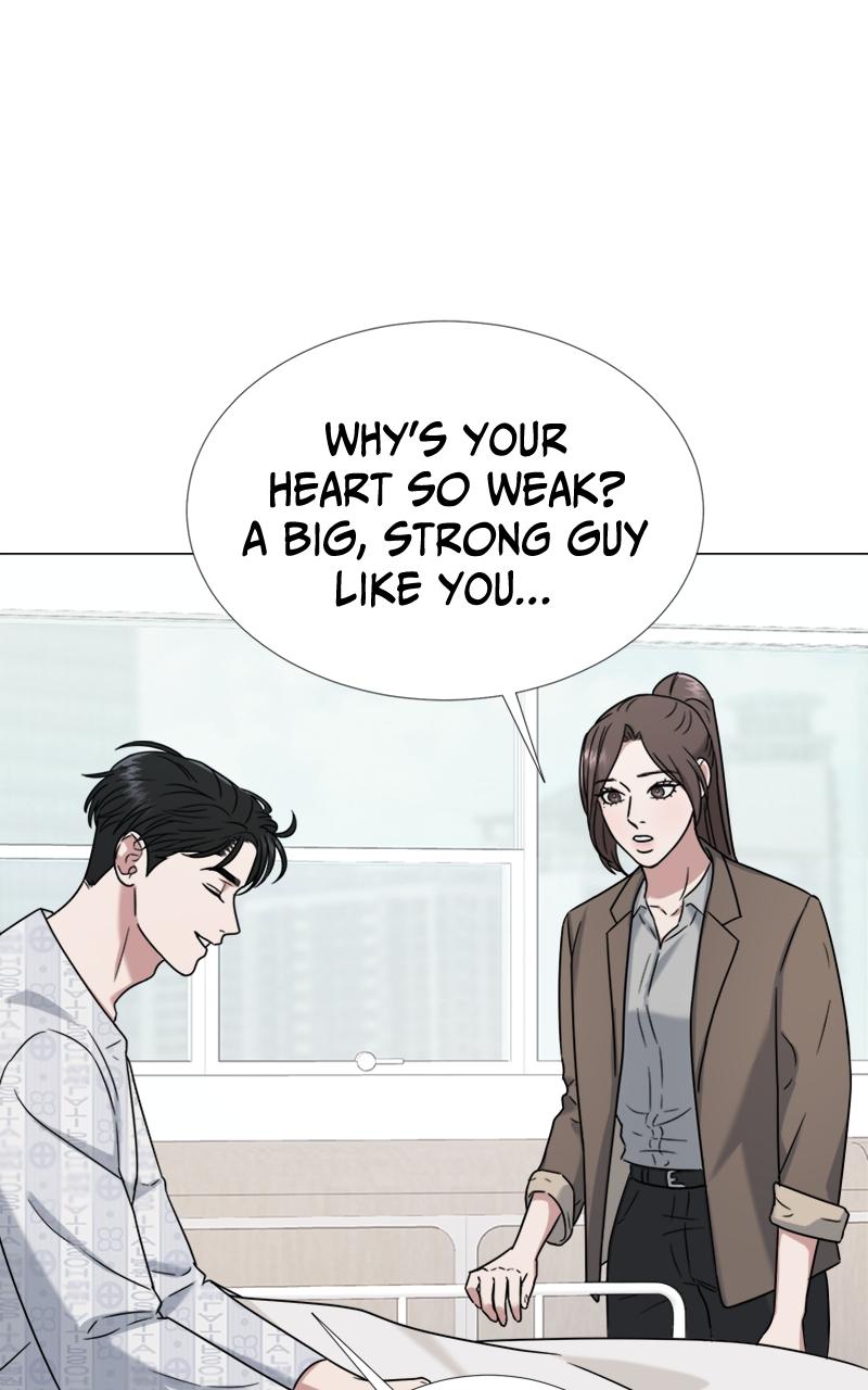 Locked Onto You Chapter 15 - Page 72