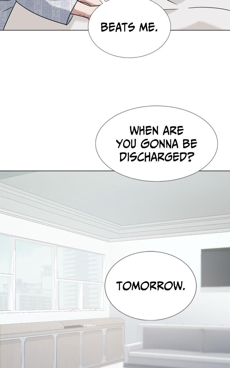 Locked Onto You Chapter 15 - Page 73