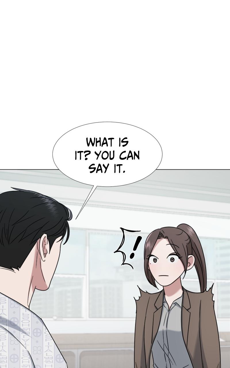 Locked Onto You Chapter 15 - Page 75