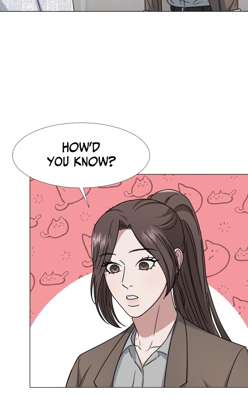 Locked Onto You Chapter 15 - Page 76