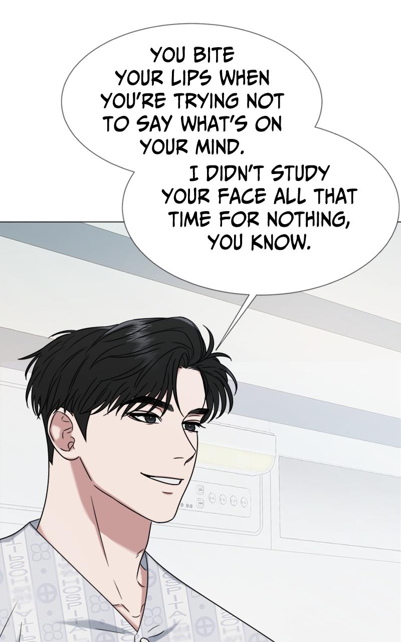 Locked Onto You Chapter 15 - Page 77