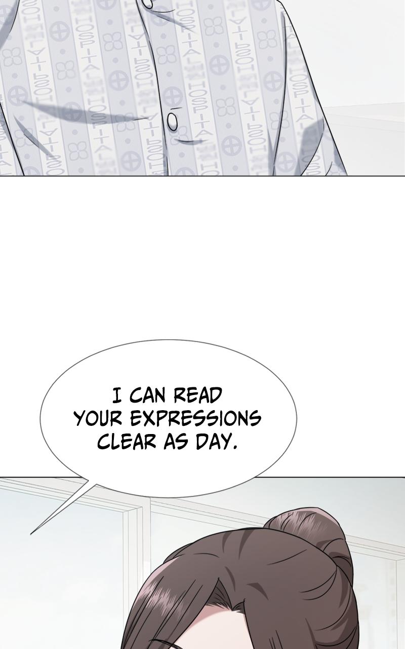 Locked Onto You Chapter 15 - Page 78