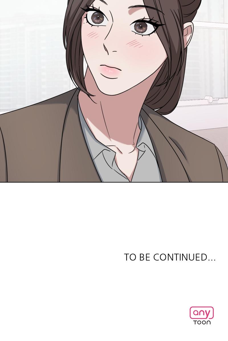 Locked Onto You Chapter 15 - Page 79