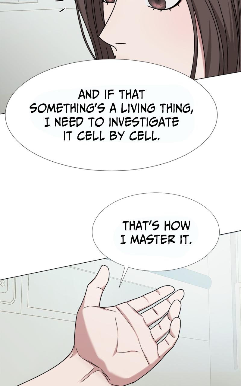 Locked Onto You Chapter 16 - Page 5