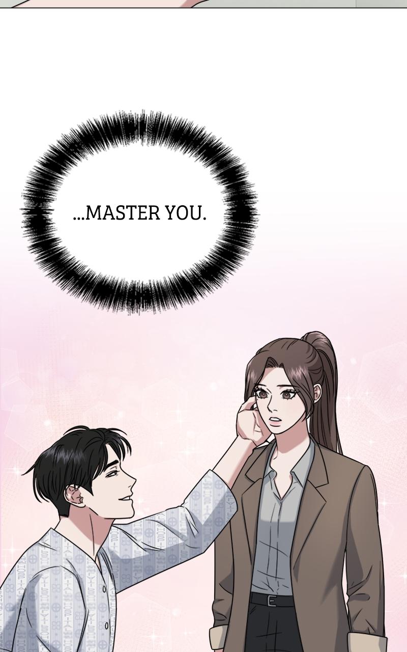 Locked Onto You Chapter 16 - Page 6