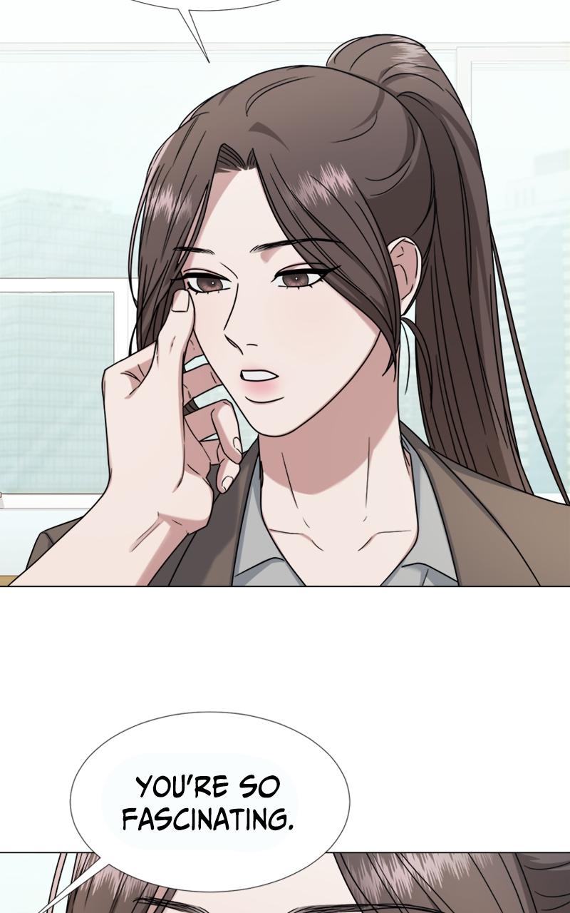 Locked Onto You Chapter 16 - Page 8