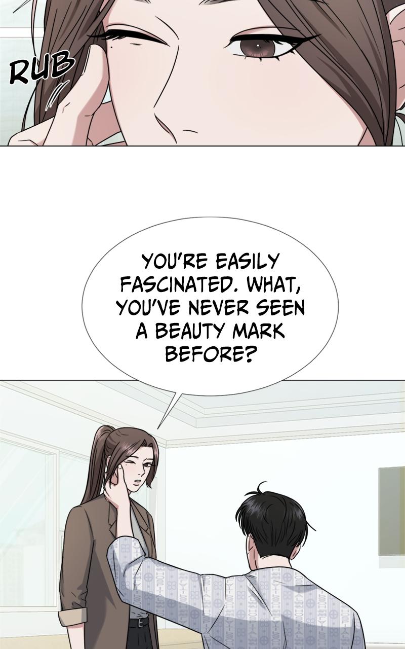 Locked Onto You Chapter 16 - Page 9