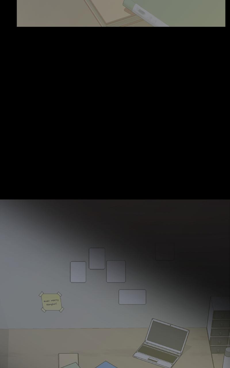 Locked Onto You Chapter 16 - Page 18