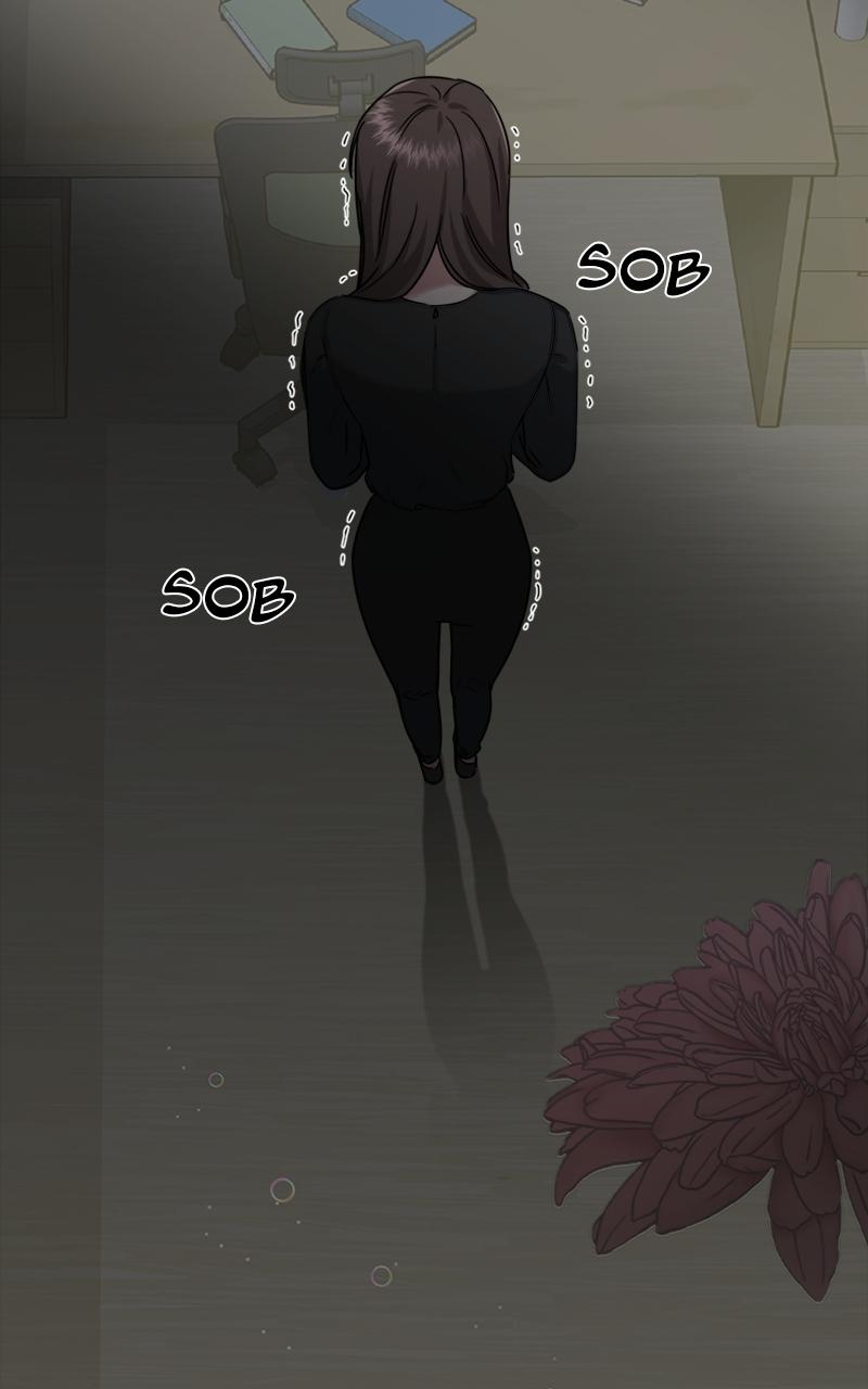 Locked Onto You Chapter 16 - Page 19