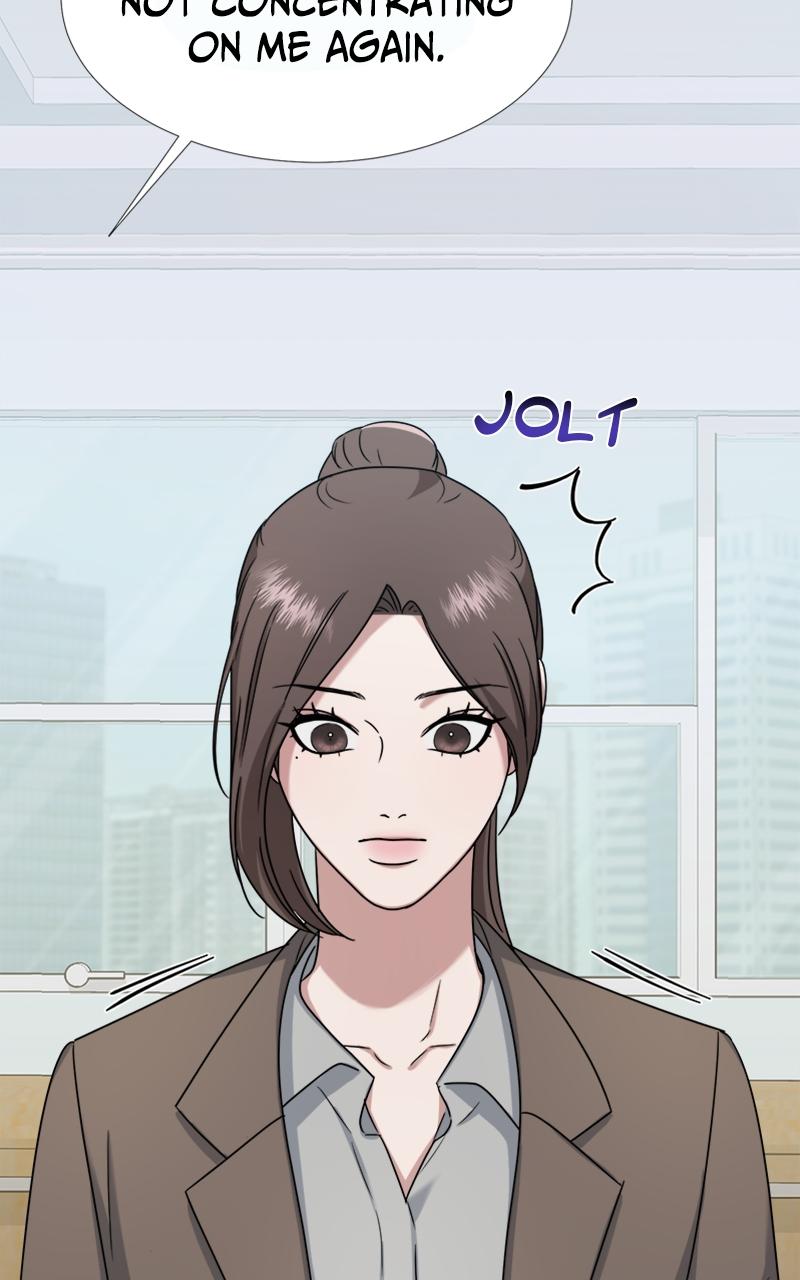 Locked Onto You Chapter 16 - Page 22